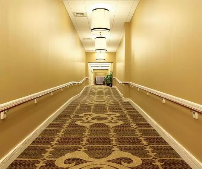 Fotos del hotel Georgetown University Hotel And Conference Center:  3