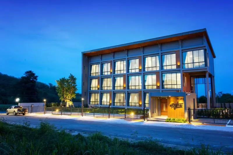 Fotos del hotel Together:  10