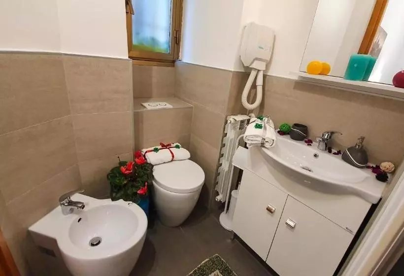 Fotos del hotel A Casa Simpatia:  13