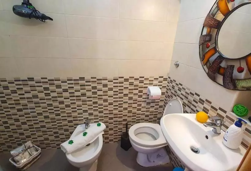 Fotos del hotel A Casa Simpatia:  11