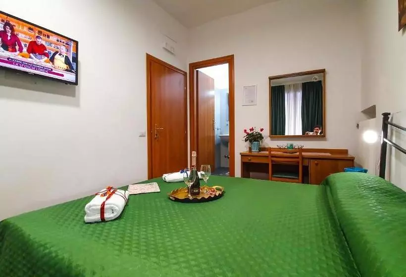 Fotos del hotel A Casa Simpatia:  8