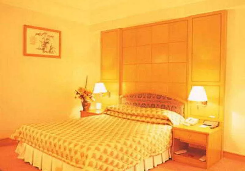 Fotos del hotel Yicheng Business:  2