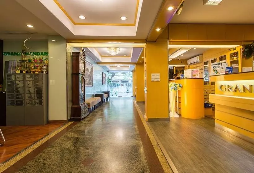 Fotos del hotel Wongcharearn Mansion:  3