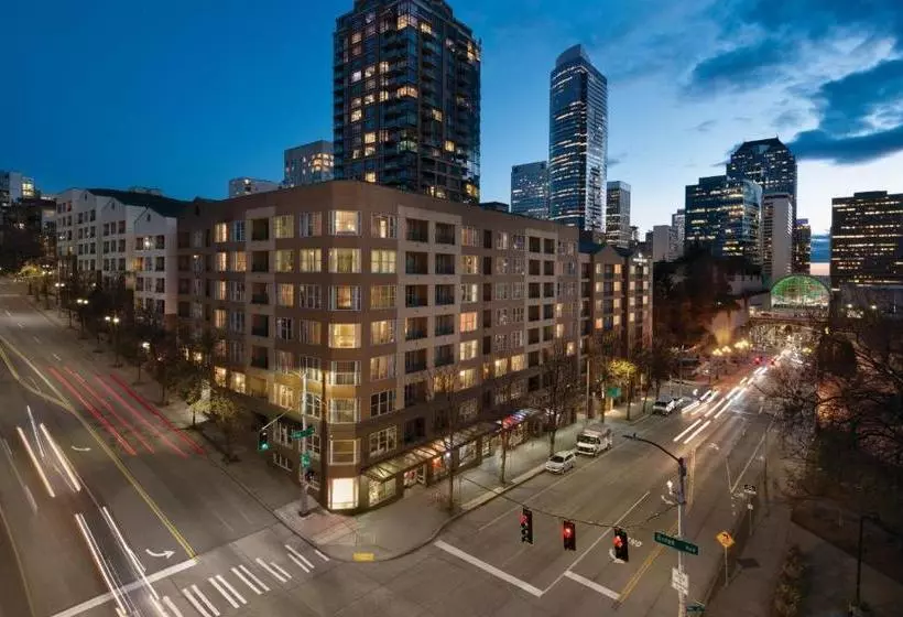 Fotos del hotel Homewood Suites By Hilton-seattle Convention Center-pike Street:  8