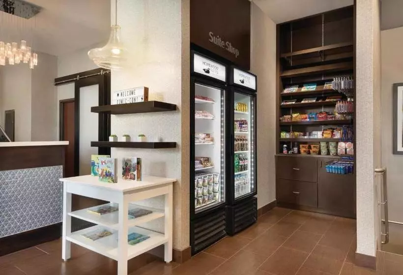 Fotos del hotel Homewood Suites By Hilton-seattle Convention Center-pike Street:  12