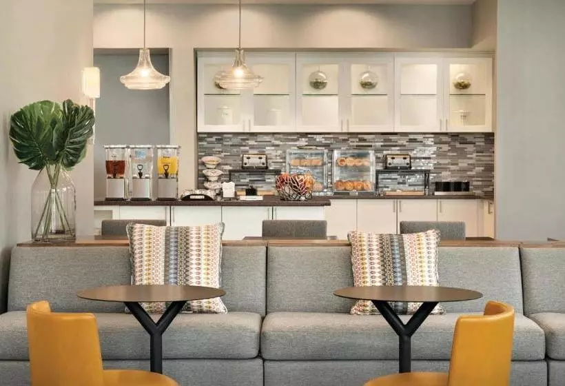 Fotos del hotel Homewood Suites By Hilton-seattle Convention Center-pike Street:  15