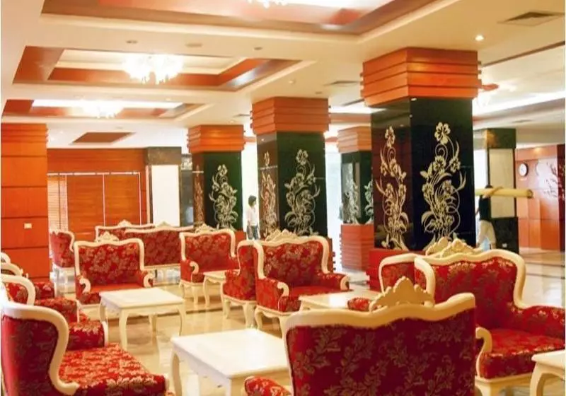 Fotos del hotel Hoa Nam:  2