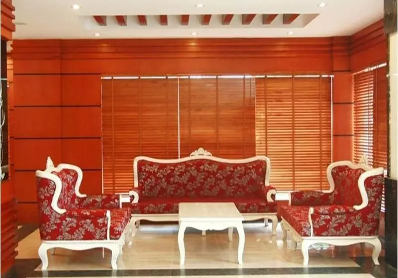 Fotos del hotel Hoa Nam:  4