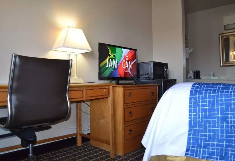 Fotos del hotel Travelodge Sea Tac Airport North:  7