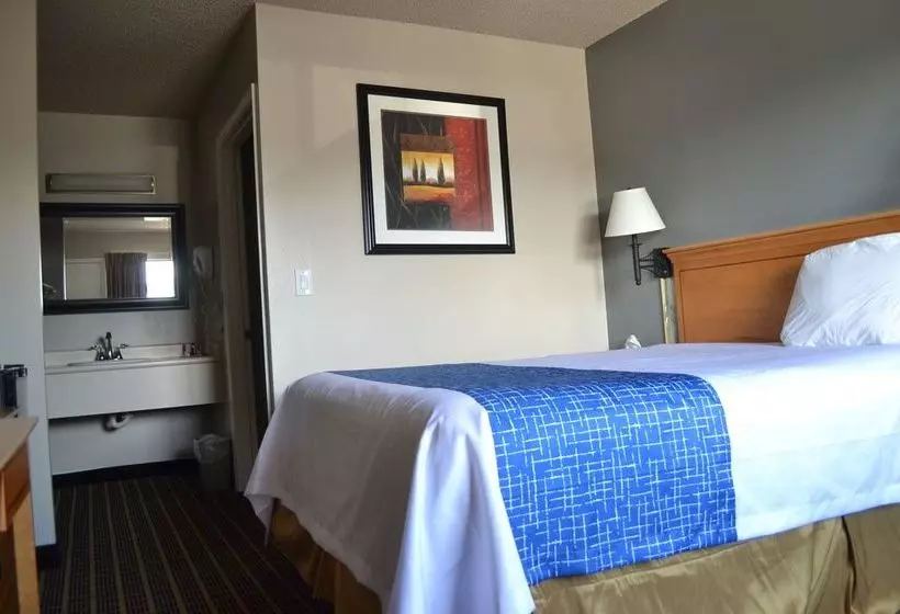 Fotos del hotel Travelodge Sea Tac Airport North:  8