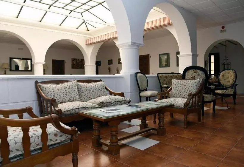 Fotos del hotel Casa De Los Acacio:  15