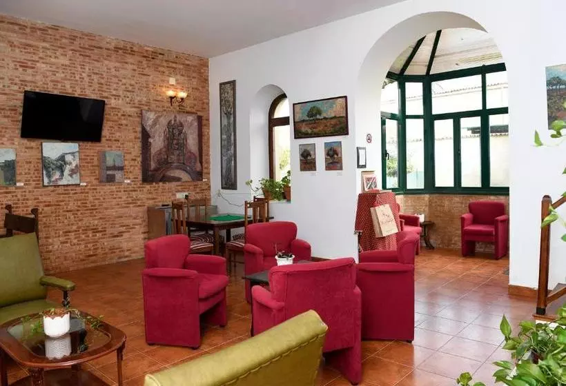 Fotos del hotel Casa De Los Acacio:  13
