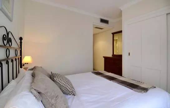 Fotos del hotel Club Jardines del Puerto:  6