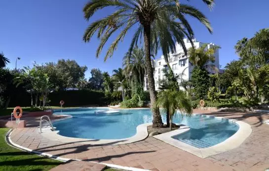 Club Jardines del Puerto