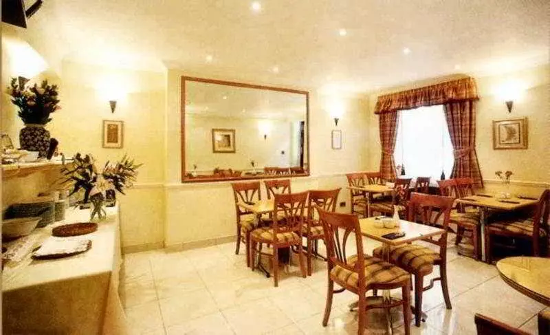 Fotos del hotel St George:  7