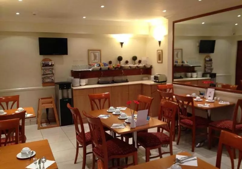 Fotos del hotel St George:  2