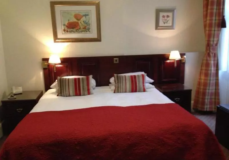 Fotos del hotel St George:  13