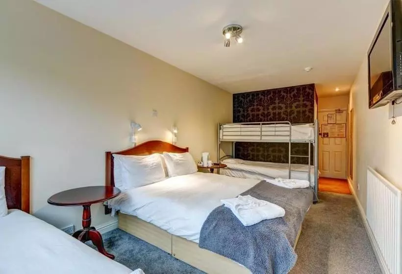 Fotos del hotel The Commodore:  7