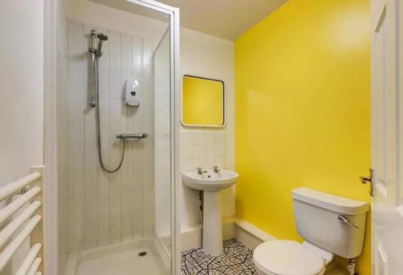 Fotos del hotel The Commodore:  12