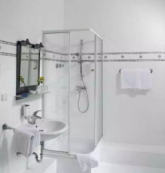 Fotos del hotel Grand City Hotel Berlin Zentrum:  4