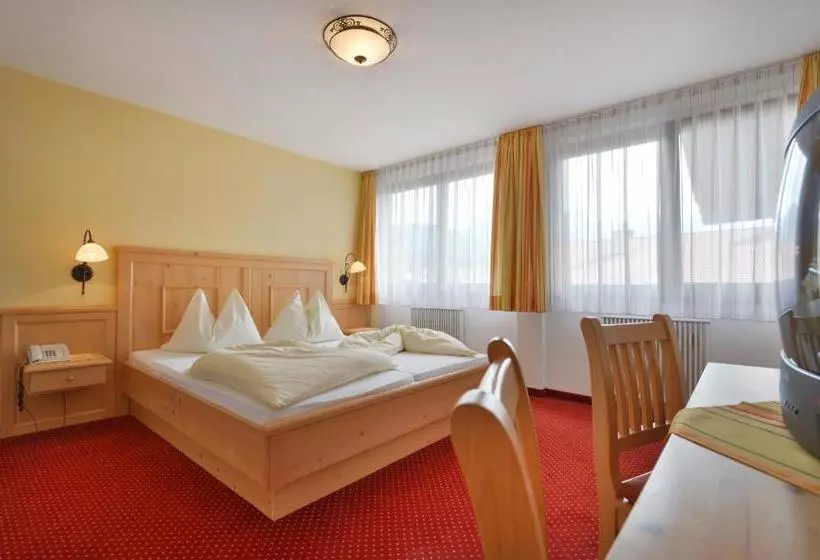 Fotos del hotel Austria:  2