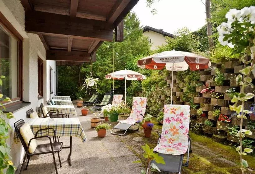 Fotos del hotel Austria:  9