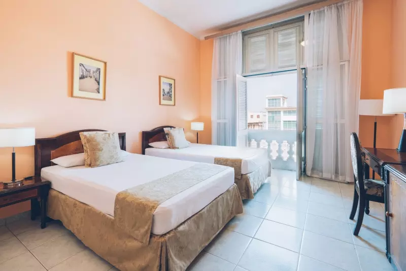 Fotos del hotel Hotel Casa Granda:  18