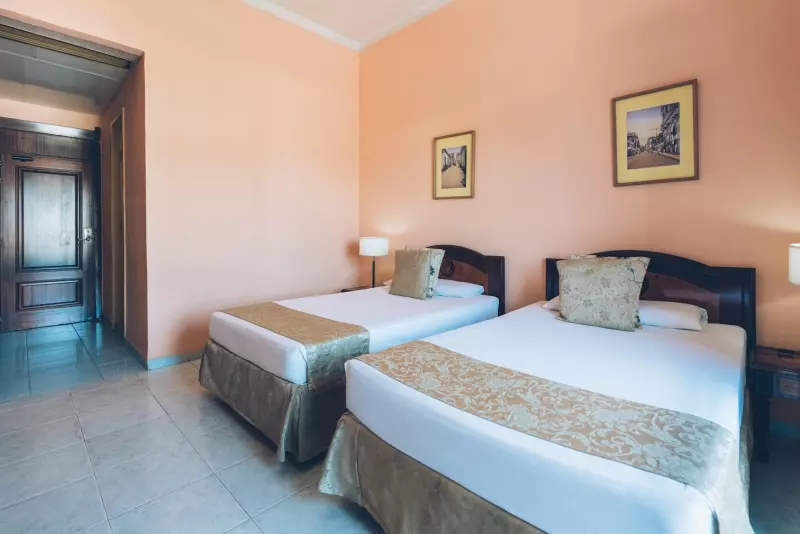 Fotos del hotel Hotel Casa Granda:  8