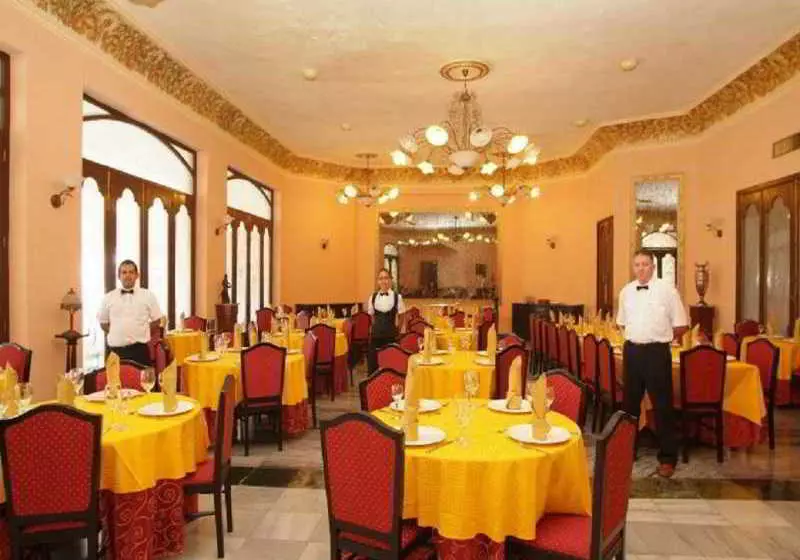 Fotos del hotel Hotel Casa Granda:  9