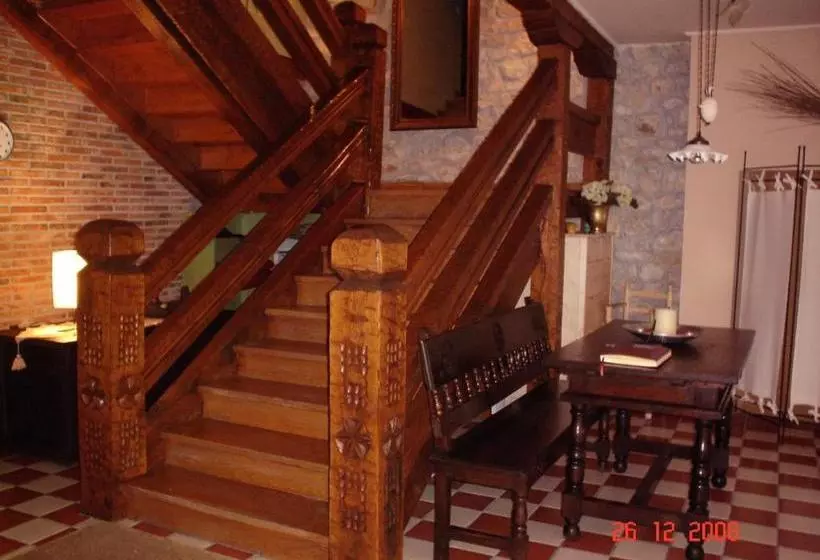 Fotos del hotel Hospederia Santillana:  2