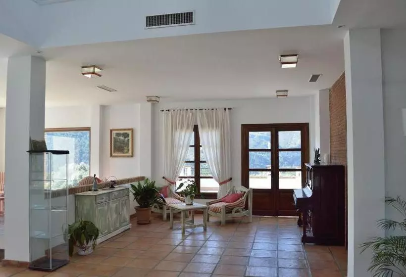 Fotos del hotel Taray Botanico:  2