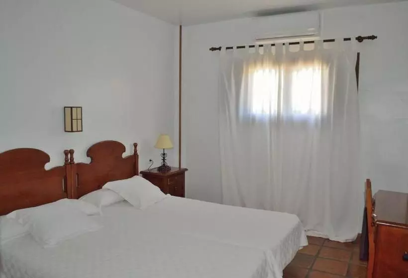 Fotos del hotel Taray Botanico:  7