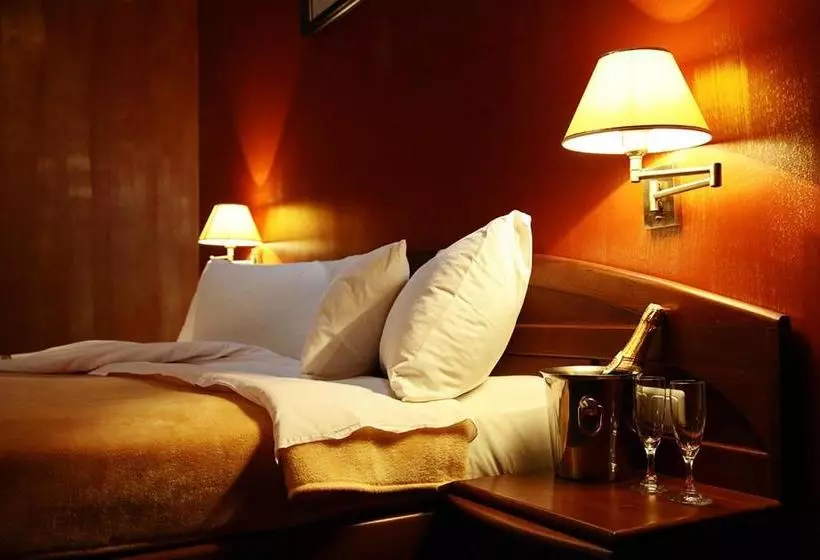 Fotos del hotel Ararat:  12