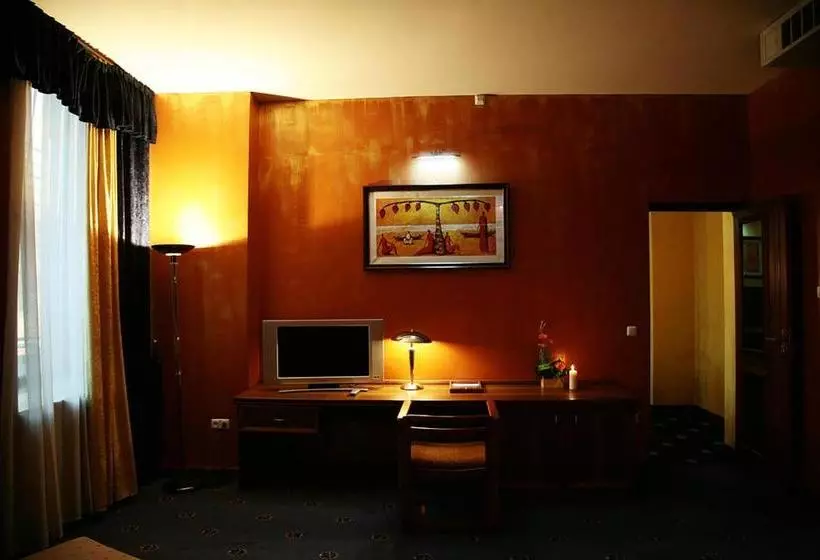 Fotos del hotel Ararat:  17