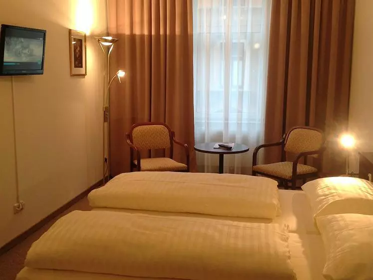 Fotos del hotel Tulip Inn Vienna Thüringer Hof:  21