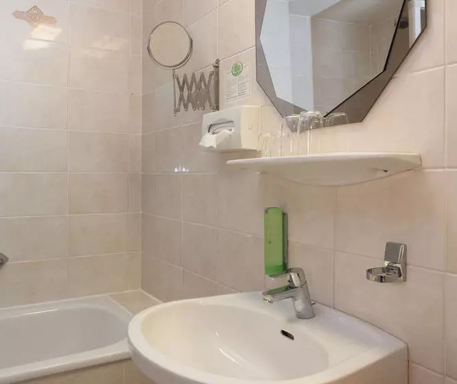 Fotos del hotel Tulip Inn Vienna Thüringer Hof:  17