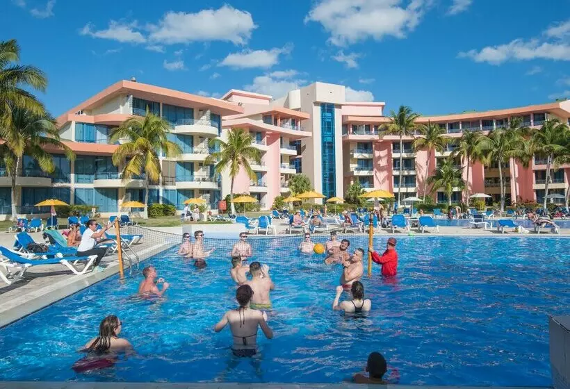 Fotos del hotel Muthu Playa Varadero:  27