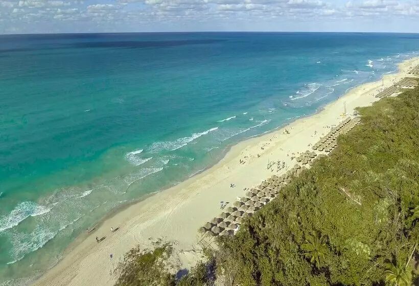 Fotos del hotel Muthu Playa Varadero:  23