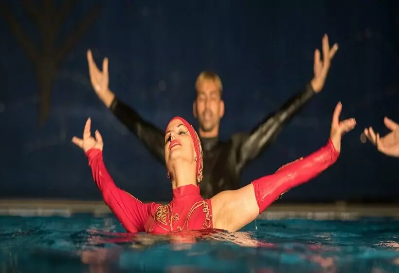 Fotos del hotel Muthu Playa Varadero:  16