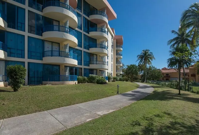 Fotos del hotel Muthu Playa Varadero:  36