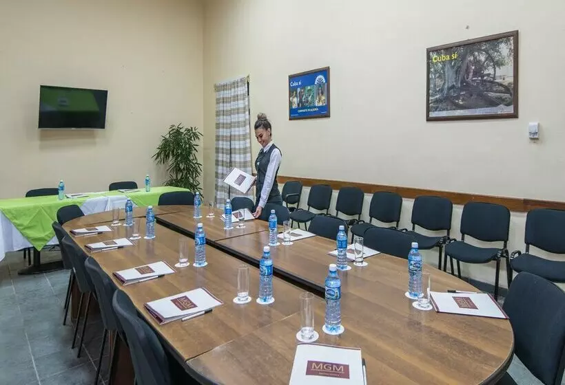 Fotos del hotel Muthu Playa Varadero:  14