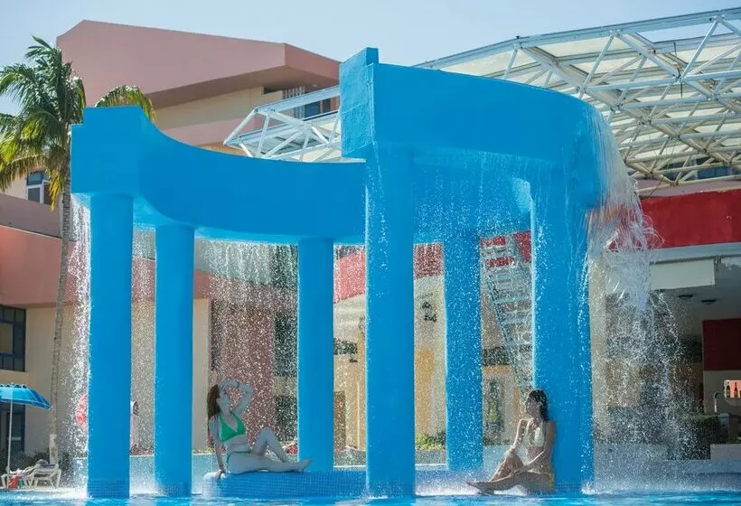 Fotos del hotel Muthu Playa Varadero:  4