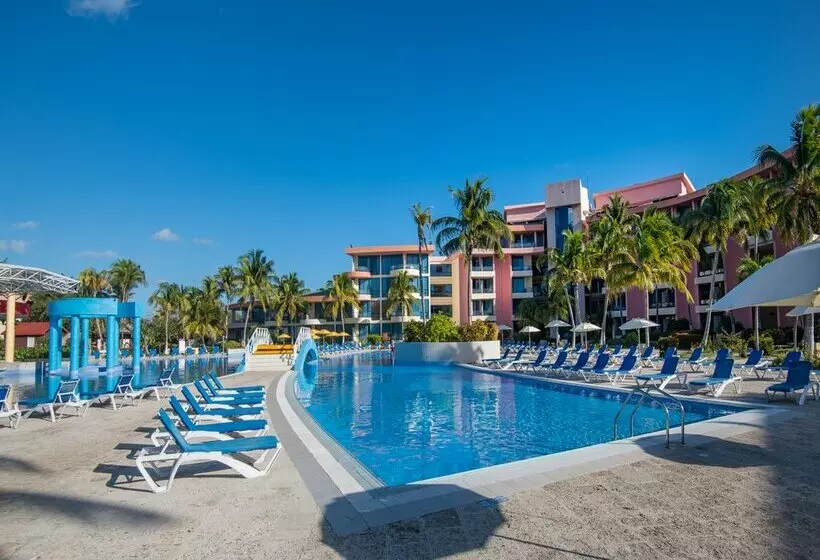 Fotos del hotel Muthu Playa Varadero:  34