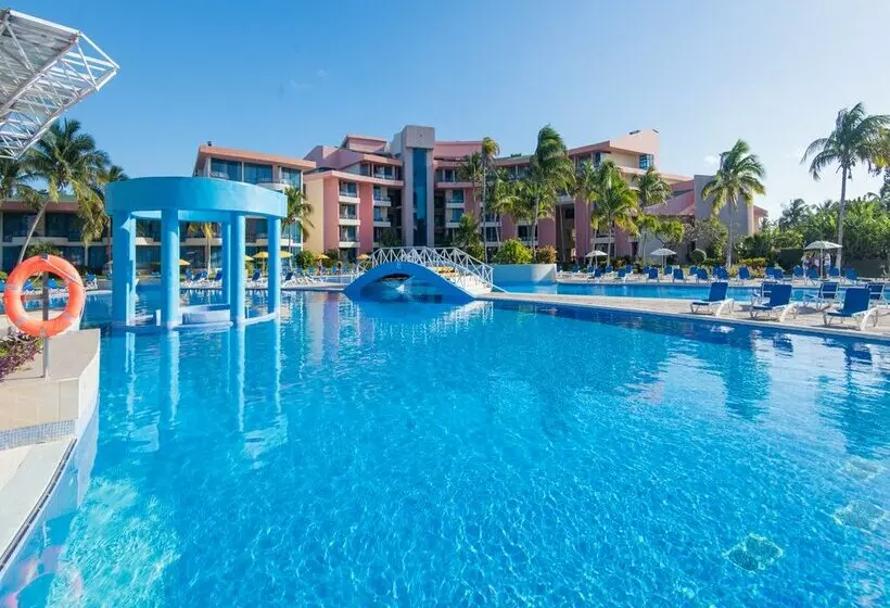 Fotos del hotel Muthu Playa Varadero:  25