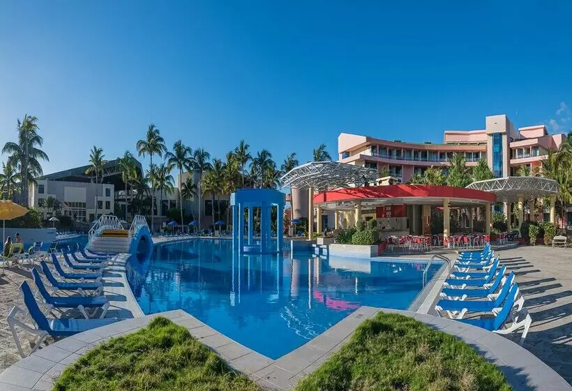 Fotos del hotel Muthu Playa Varadero:  30