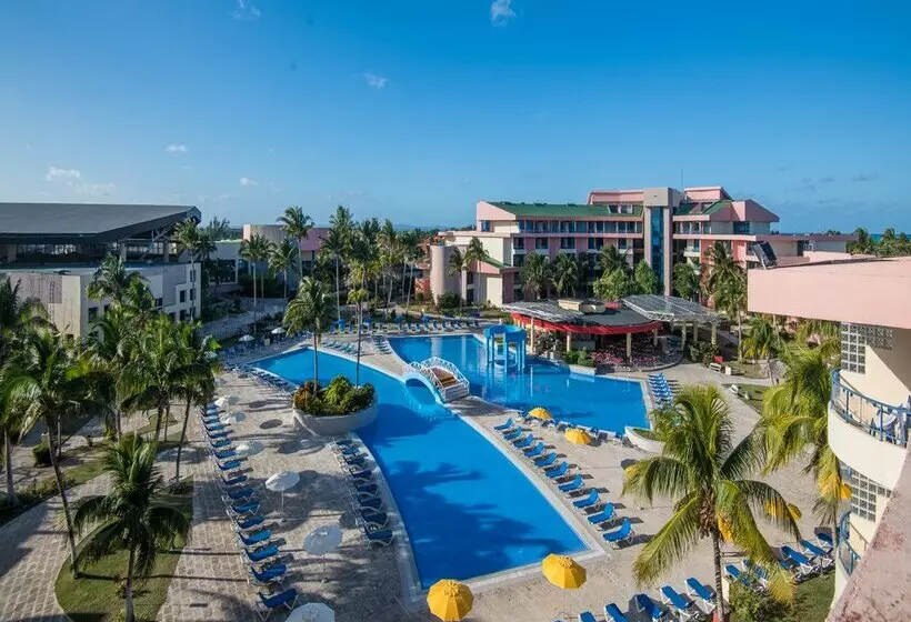 Fotos del hotel Muthu Playa Varadero:  39