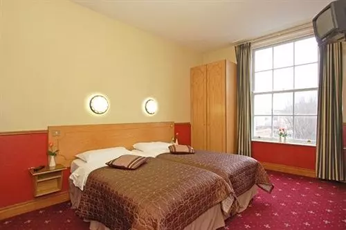 Fotos del hotel Glen Guesthouse:  10