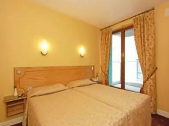 Fotos del hotel Glen Guesthouse:  2