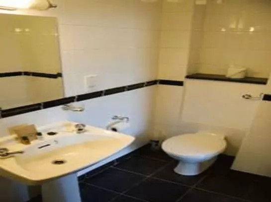 Fotos del hotel Glen Guesthouse:  4