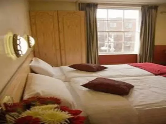 Fotos del hotel Glen Guesthouse:  13